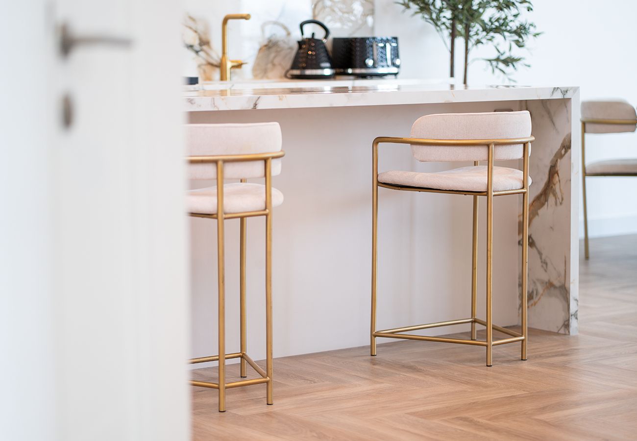 Apartment in Dubai - Luxury 2 BR Stunning Views 67th Floor Dubai Marina