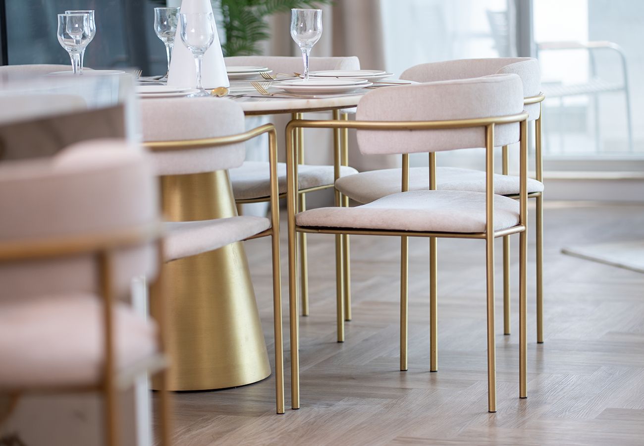 Apartment in Dubai - Luxury 2 BR Stunning Views 67th Floor Dubai Marina