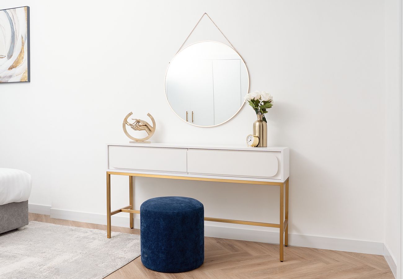 Apartment in Dubai - Luxury 2 BR Stunning Views 67th Floor Dubai Marina