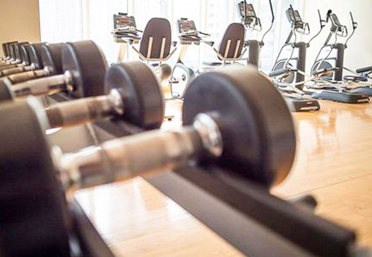 Apartment in Dubai - Luxury 2 BR Stunning Views 67th Floor Dubai Marina