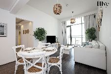 Apartment in Dubai - 2 Bedroom Apartment Al Suffouh 