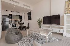 Apartment in Dubai - Cosy 2 Bed Apt opposite Dubai Hills...