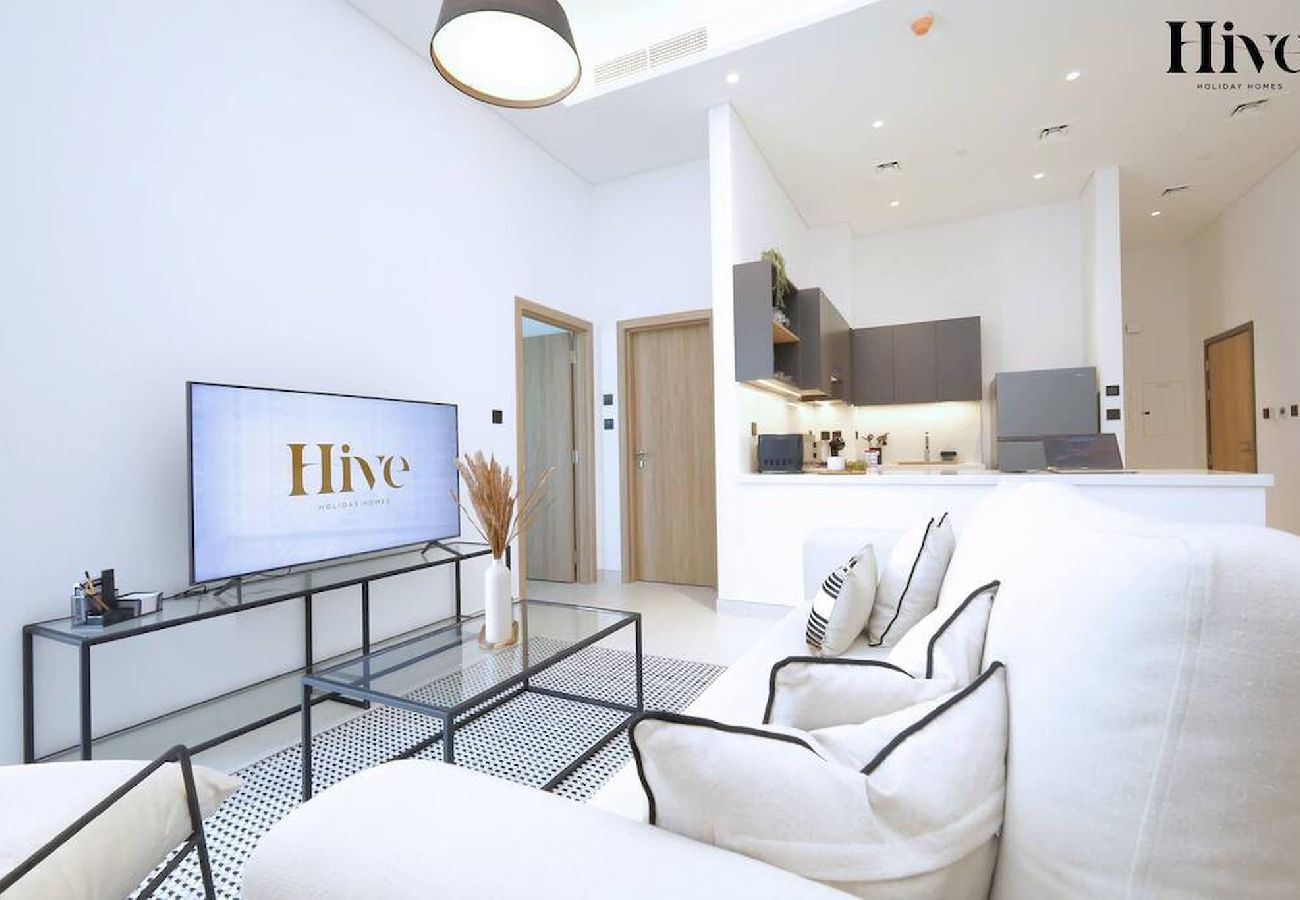 Apartment in Dubai - 7 By Aurora 101