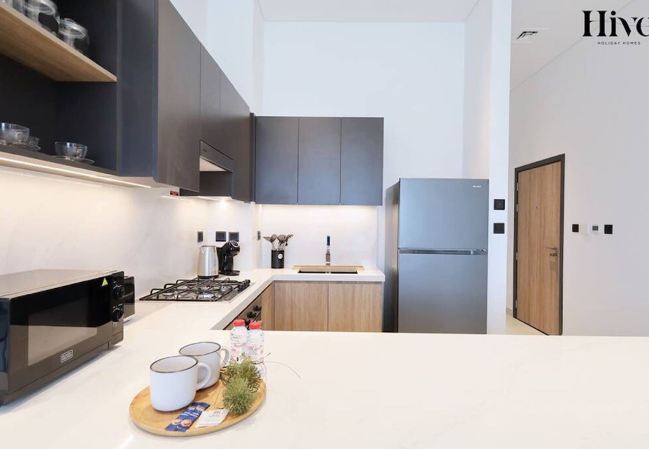 Apartment in Dubai - 7 By Aurora 101