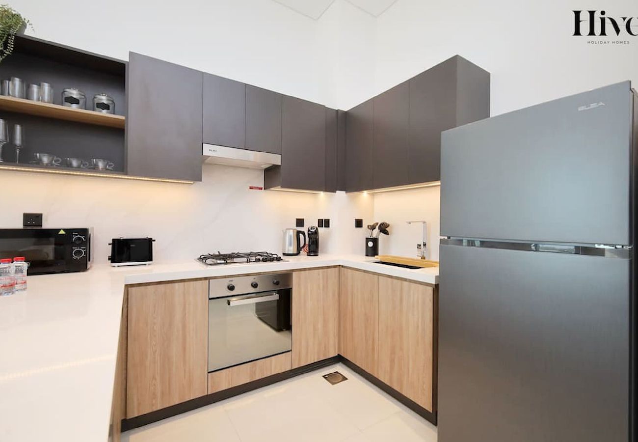 Apartment in Dubai - 7 By Aurora 101