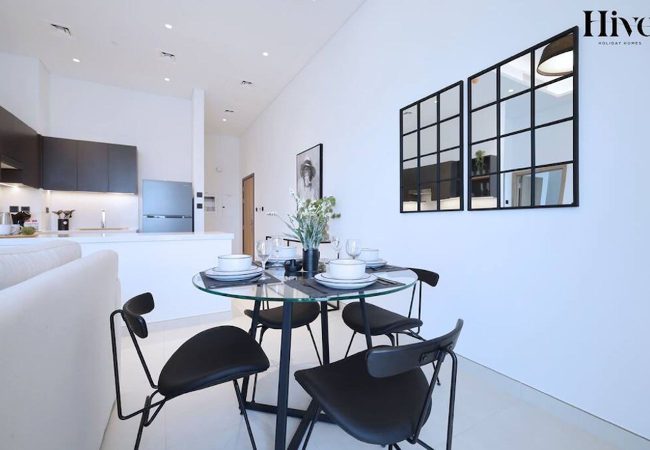 Apartment in Dubai - 7 By Aurora 101