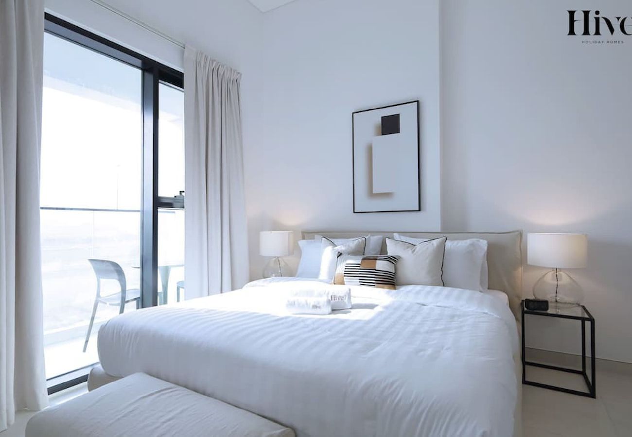 Apartment in Dubai - 7 By Aurora 101