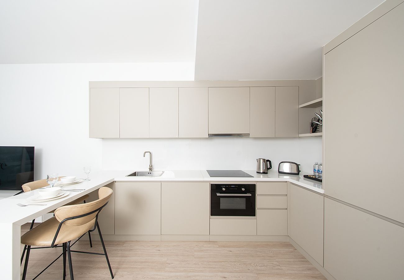 Studio in Dubai - Stunning Studio in JLT 