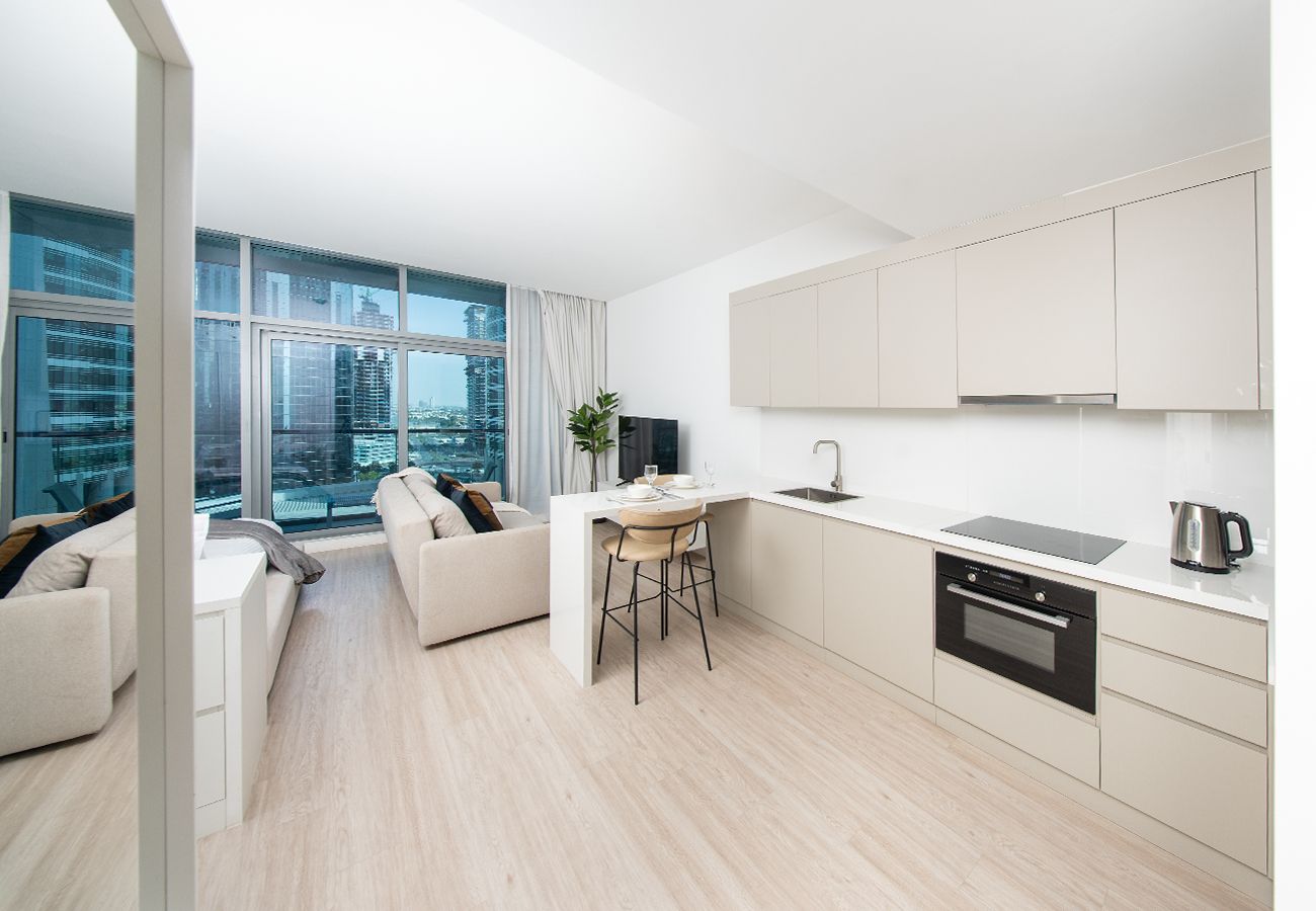 Studio in Dubai - Stunning Studio in JLT 