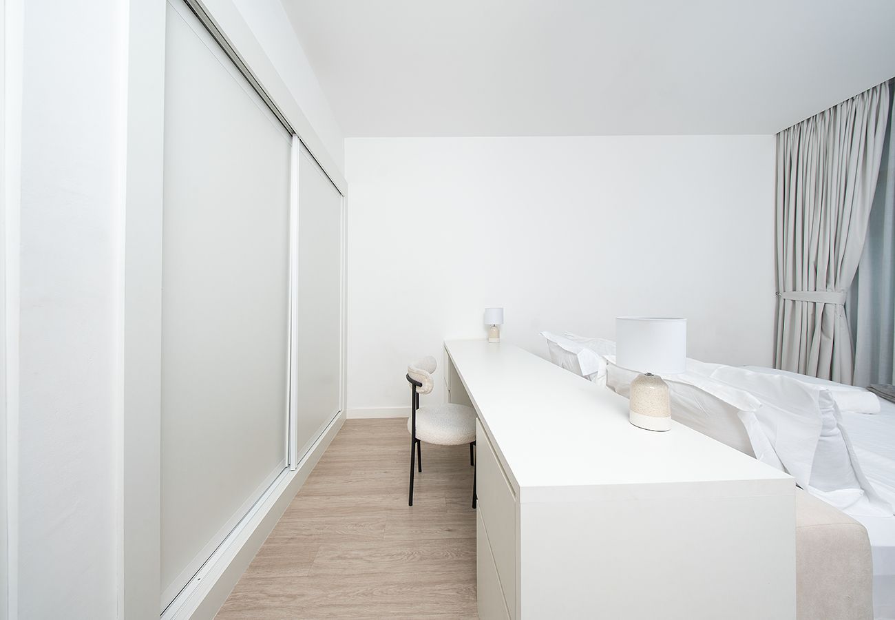 Studio in Dubai - Stunning Studio in JLT 