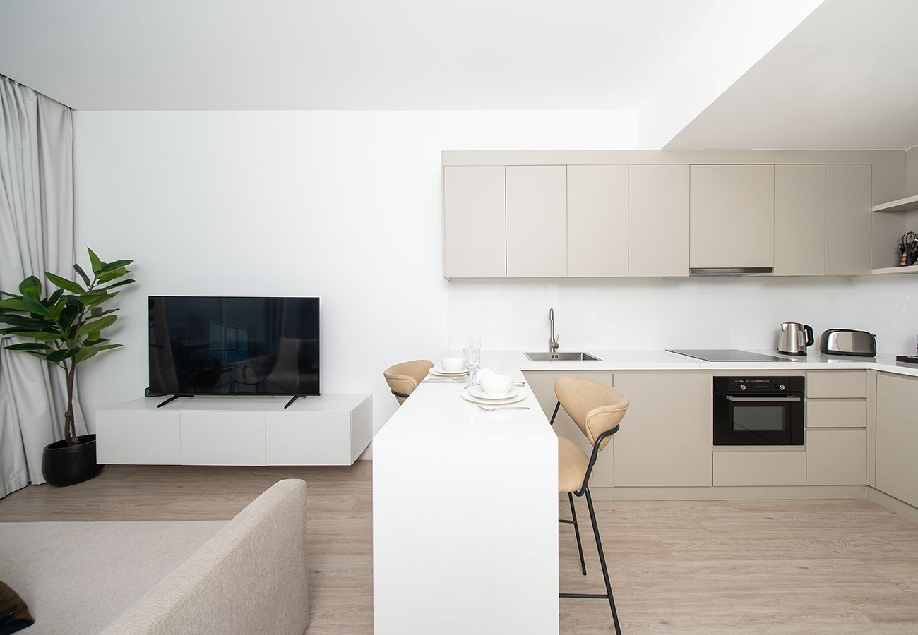 Studio in Dubai - Stunning Studio in JLT 