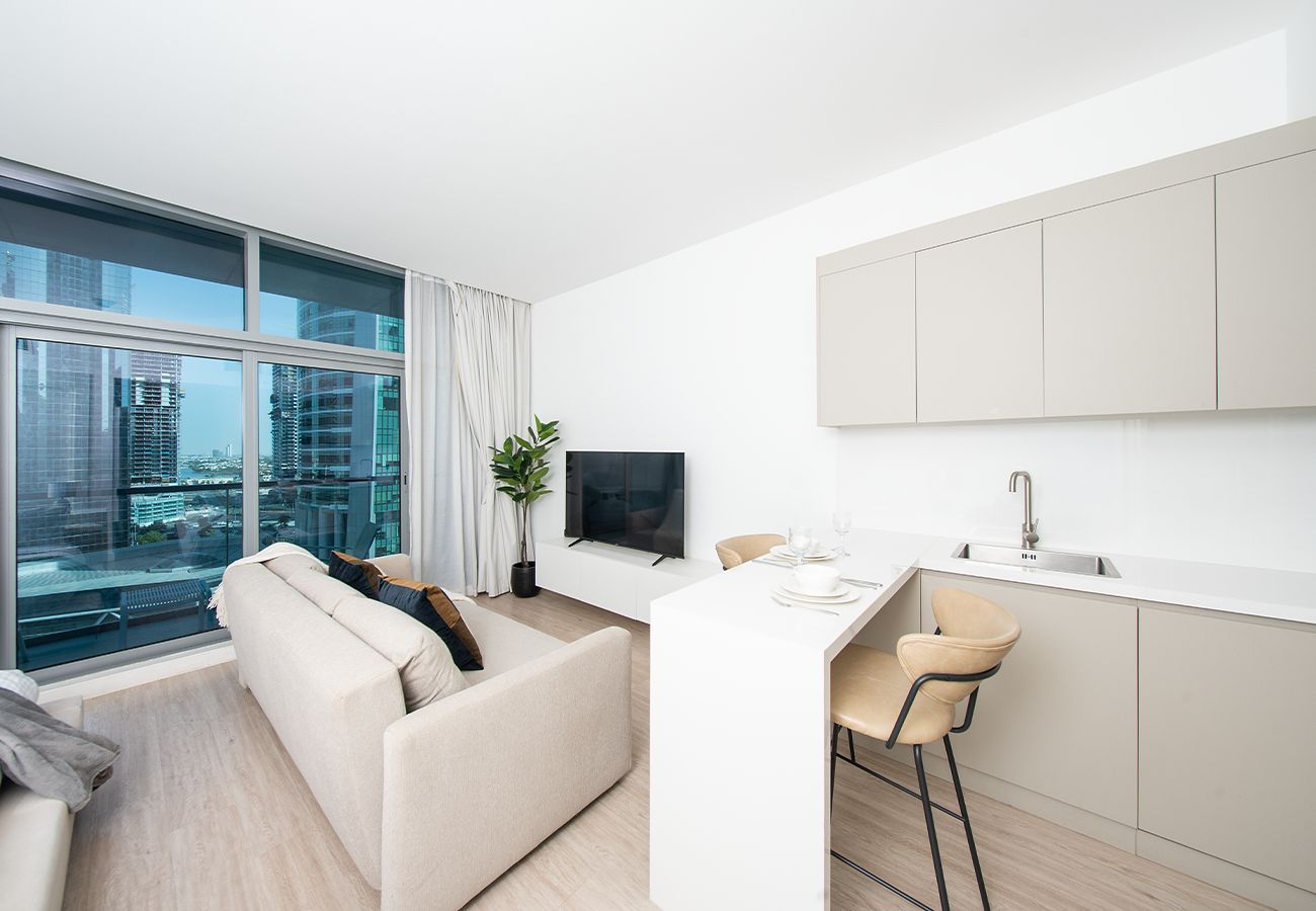 Studio in Dubai - Stunning Studio in JLT 