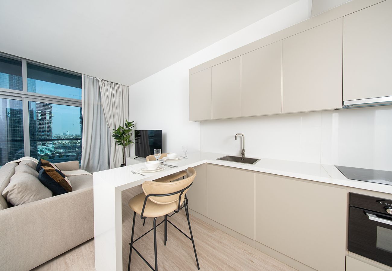 Studio in Dubai - Stunning Studio in JLT 