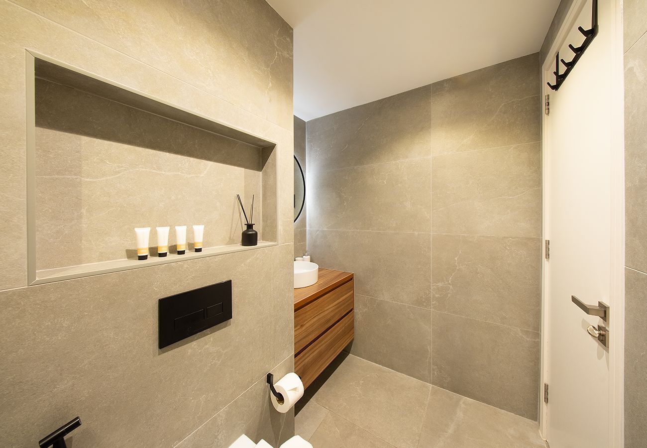 Studio in Dubai - Stunning Studio in JLT 