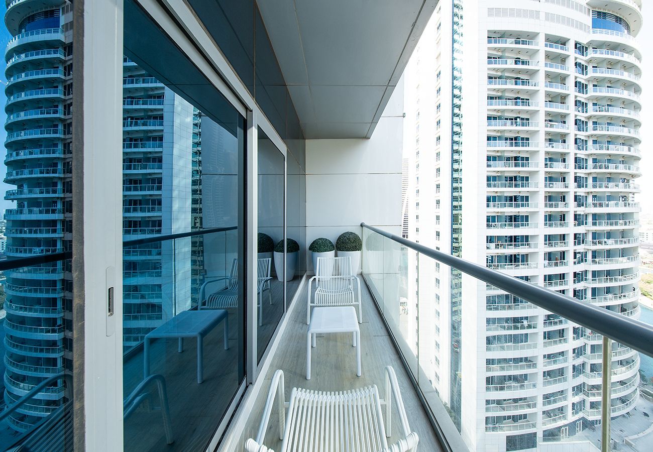 Studio in Dubai - Stunning Studio in JLT 
