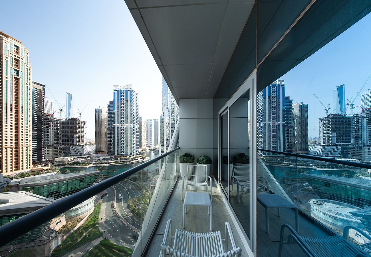 Studio in Dubai - Stunning Studio in JLT 