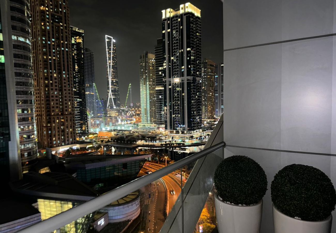 Studio in Dubai - Stunning Studio in JLT 