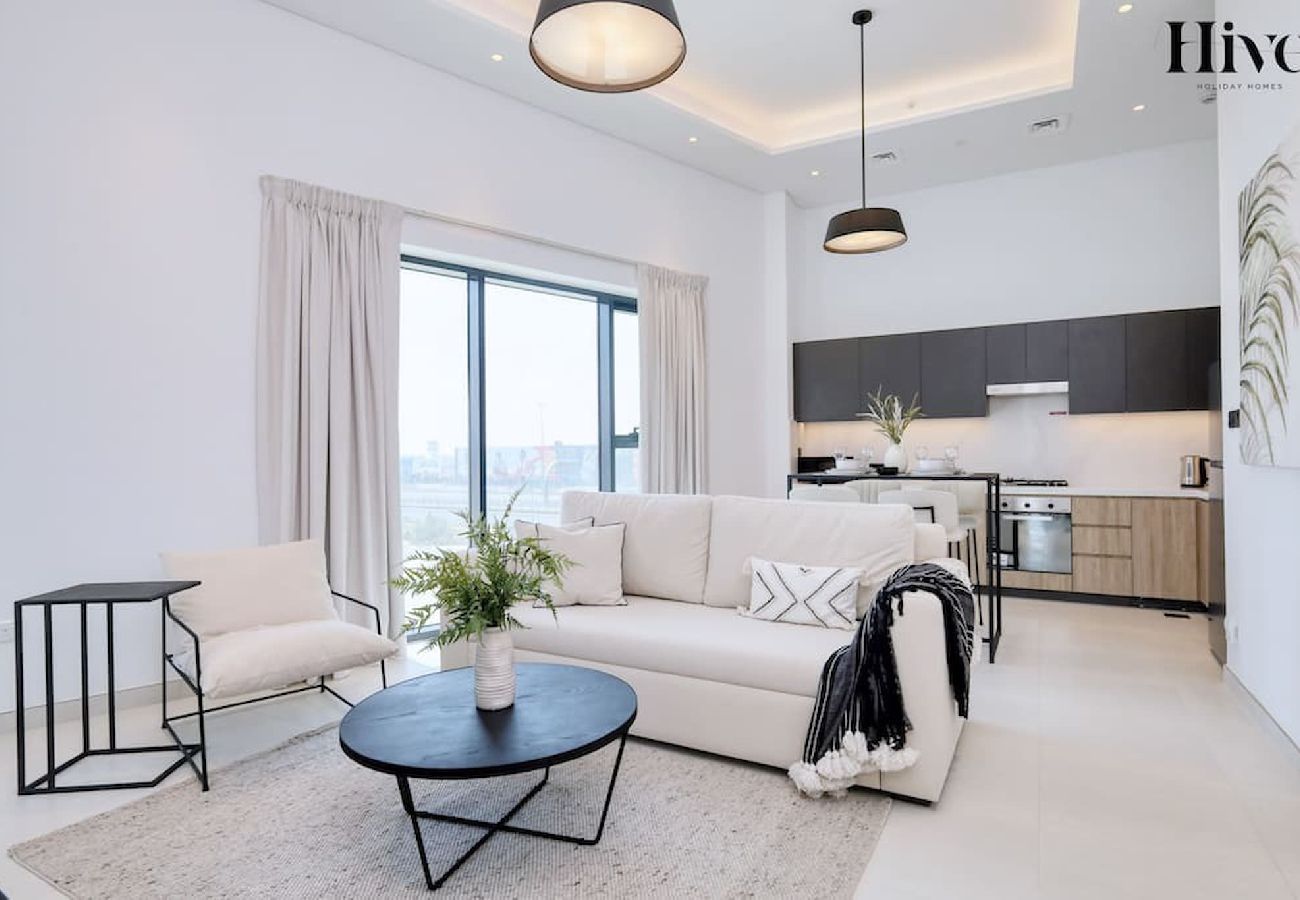 Apartment in Dubai - 7 by Aurora 208 