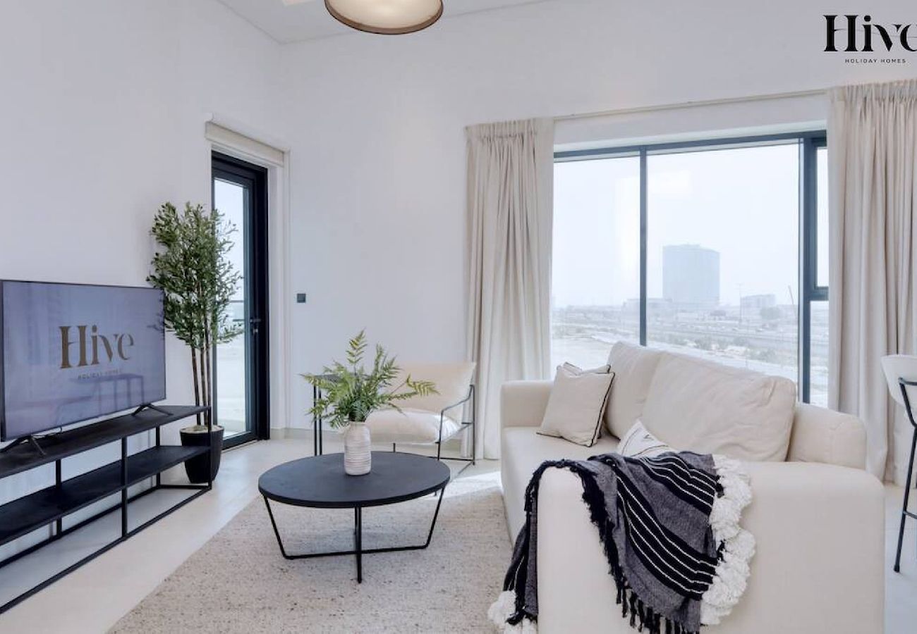 Apartment in Dubai - 7 by Aurora 208 