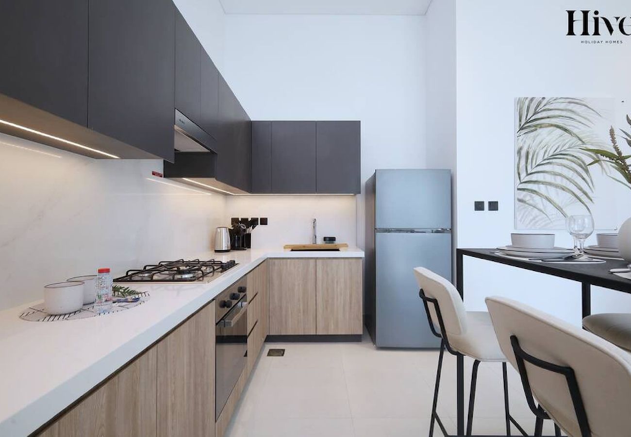 Apartment in Dubai - 7 by Aurora 208 