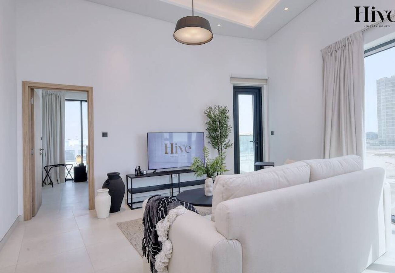 Apartment in Dubai - 7 by Aurora 208 