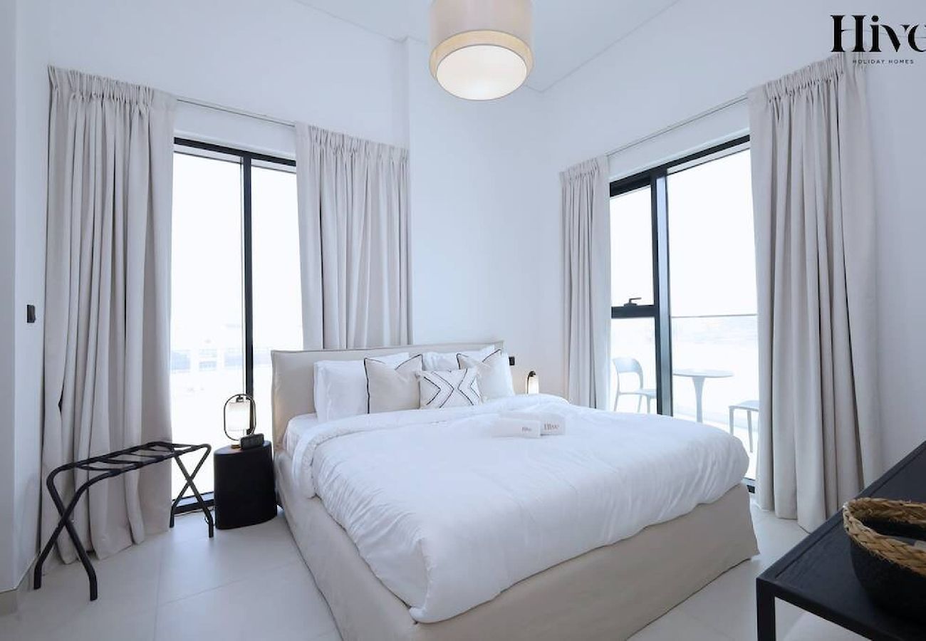 Apartment in Dubai - 7 by Aurora 208 