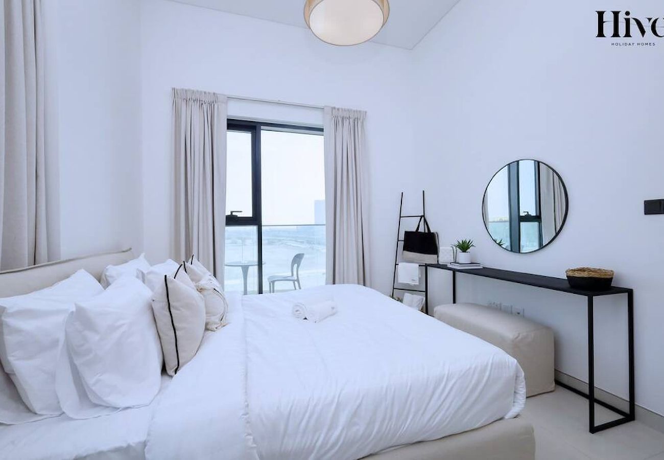 Apartment in Dubai - 7 by Aurora 208 