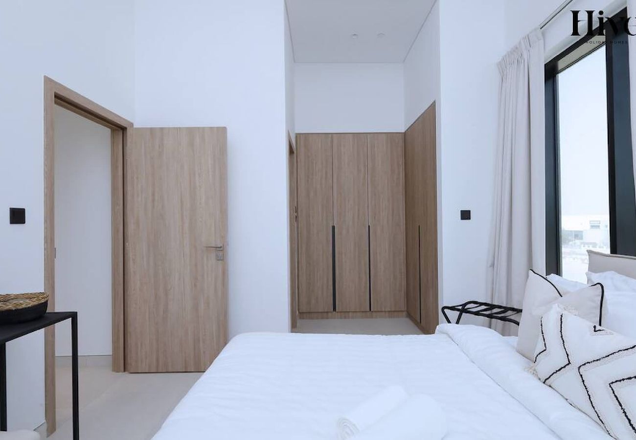 Apartment in Dubai - 7 by Aurora 208 