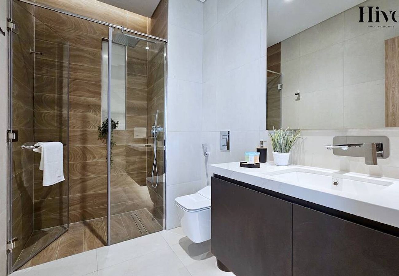 Apartment in Dubai - 7 by Aurora 208 