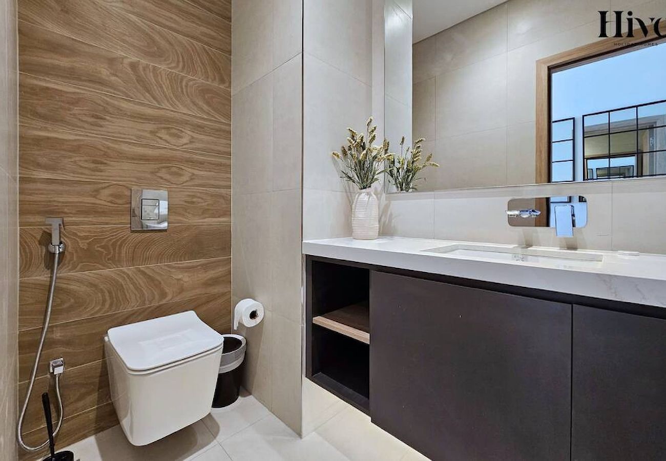 Apartment in Dubai - 7 by Aurora 208 