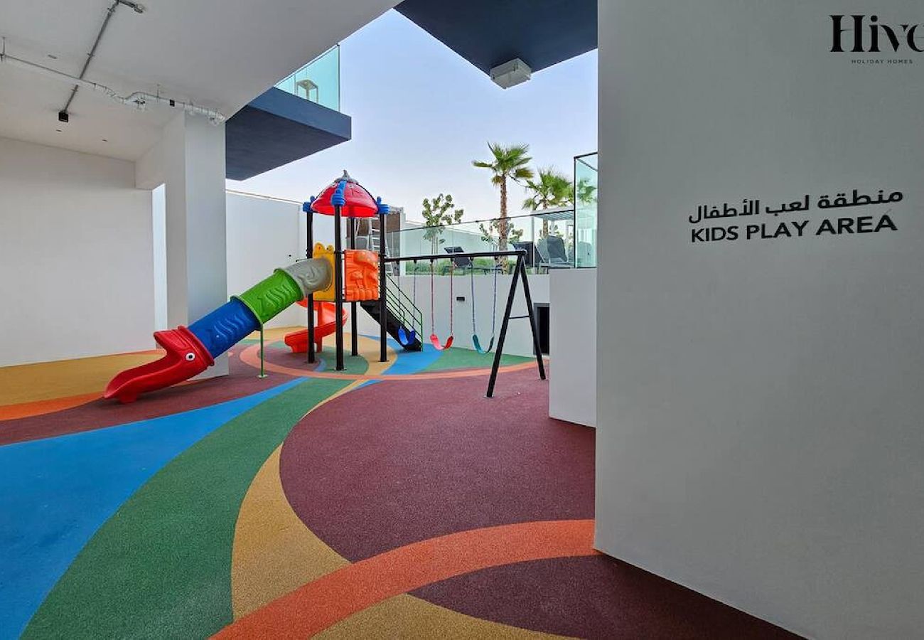 Apartment in Dubai - 7 by Aurora 208 