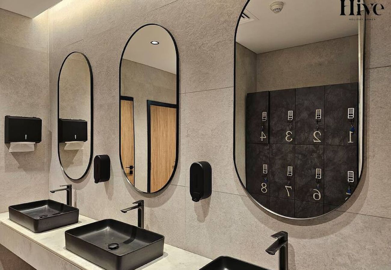 Apartment in Dubai - 7 by Aurora 208 