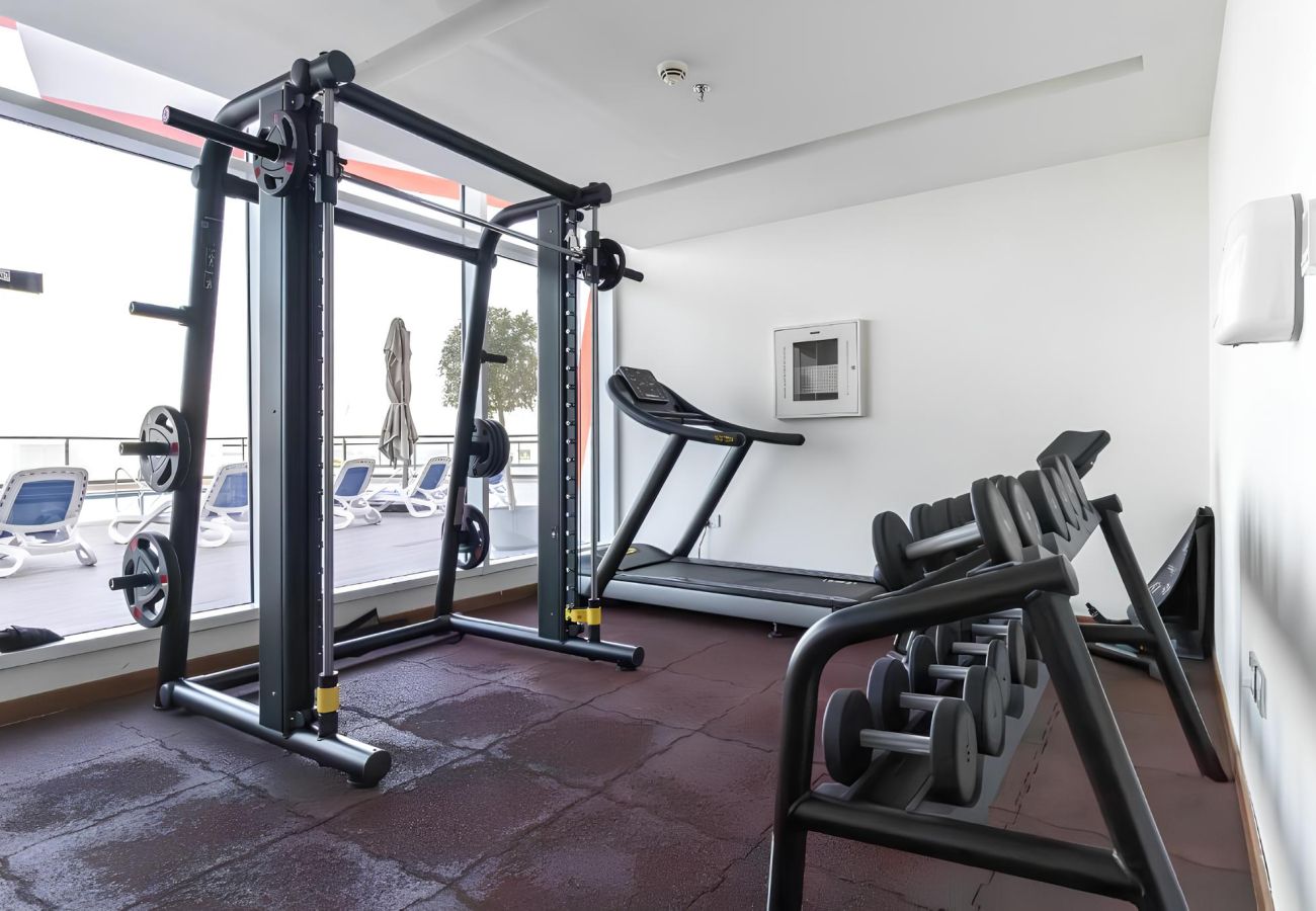 Apartment in Dubai - Spacious 2 Bed in Binghatti Gateway