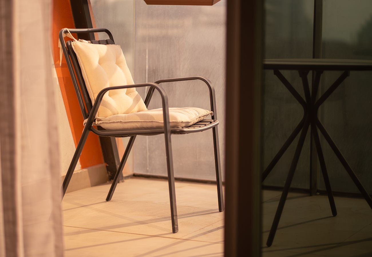 Apartment in Dubai - Spacious 2 Bed in Binghatti Gateway