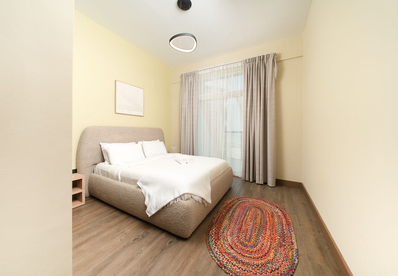 Apartment in Dubai - Spacious 2 Bed in Binghatti Gateway