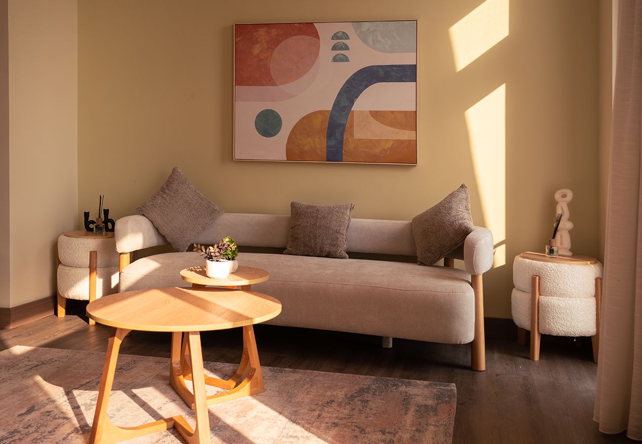 Apartment in Dubai - Spacious 2 Bed in Binghatti Gateway