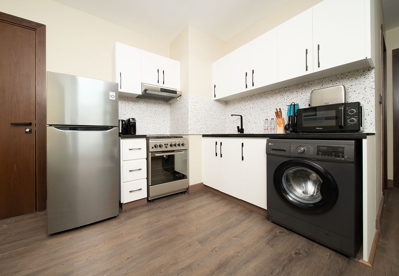 Apartment in Dubai - Spacious 2 Bed in Binghatti Gateway