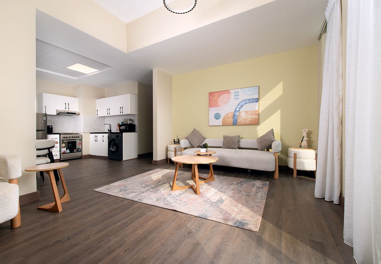 Apartment in Dubai - Spacious 2 Bed in Binghatti Gateway