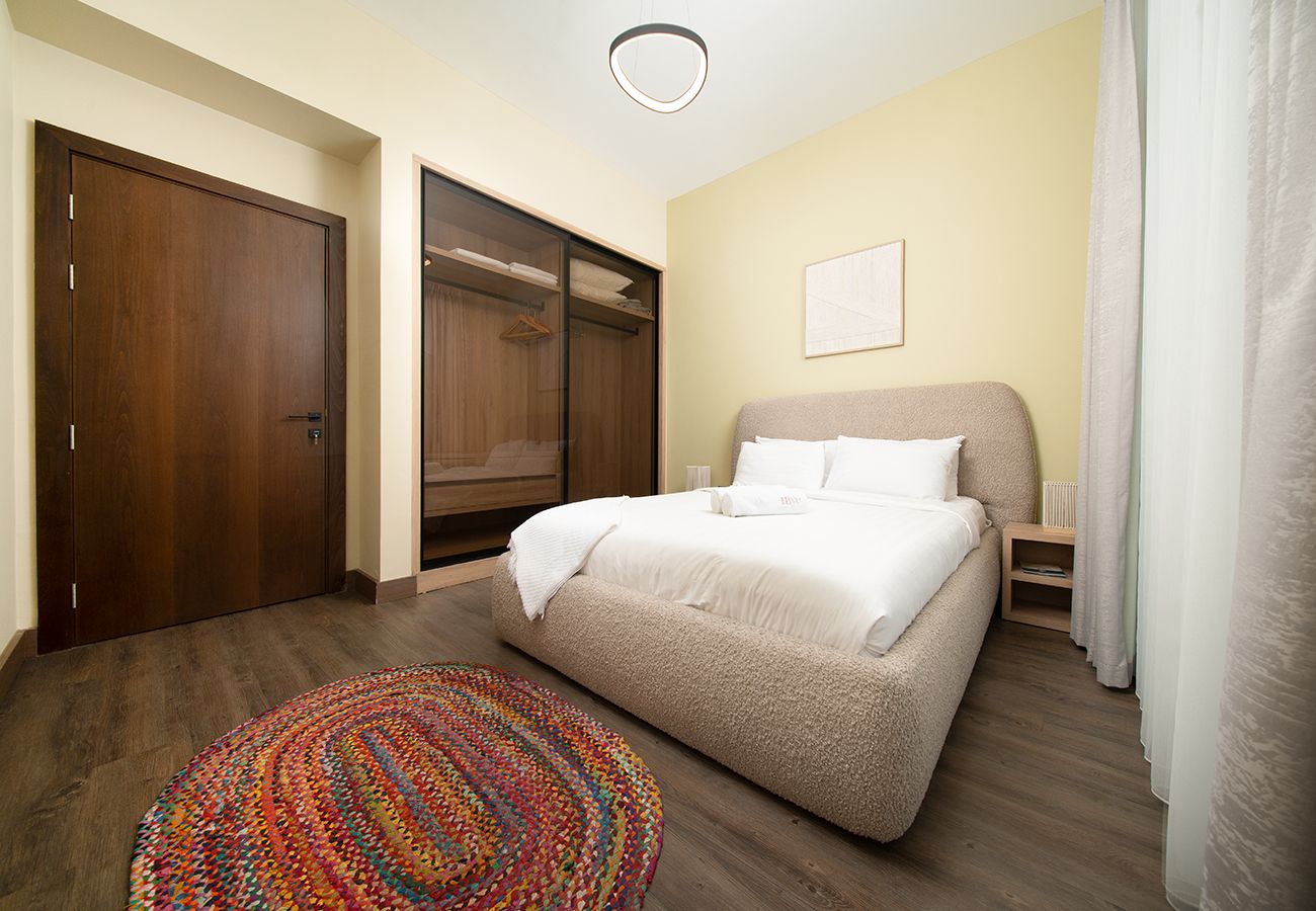 Apartment in Dubai - Spacious 2 Bed in Binghatti Gateway