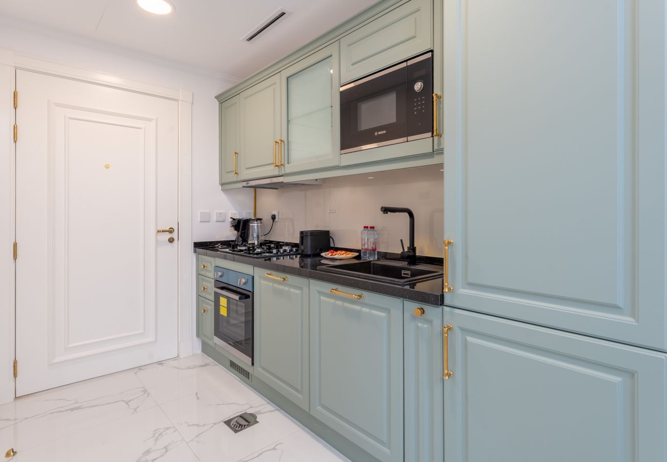 Studio in Dubai - Cosy Studio Apartment in Arjan