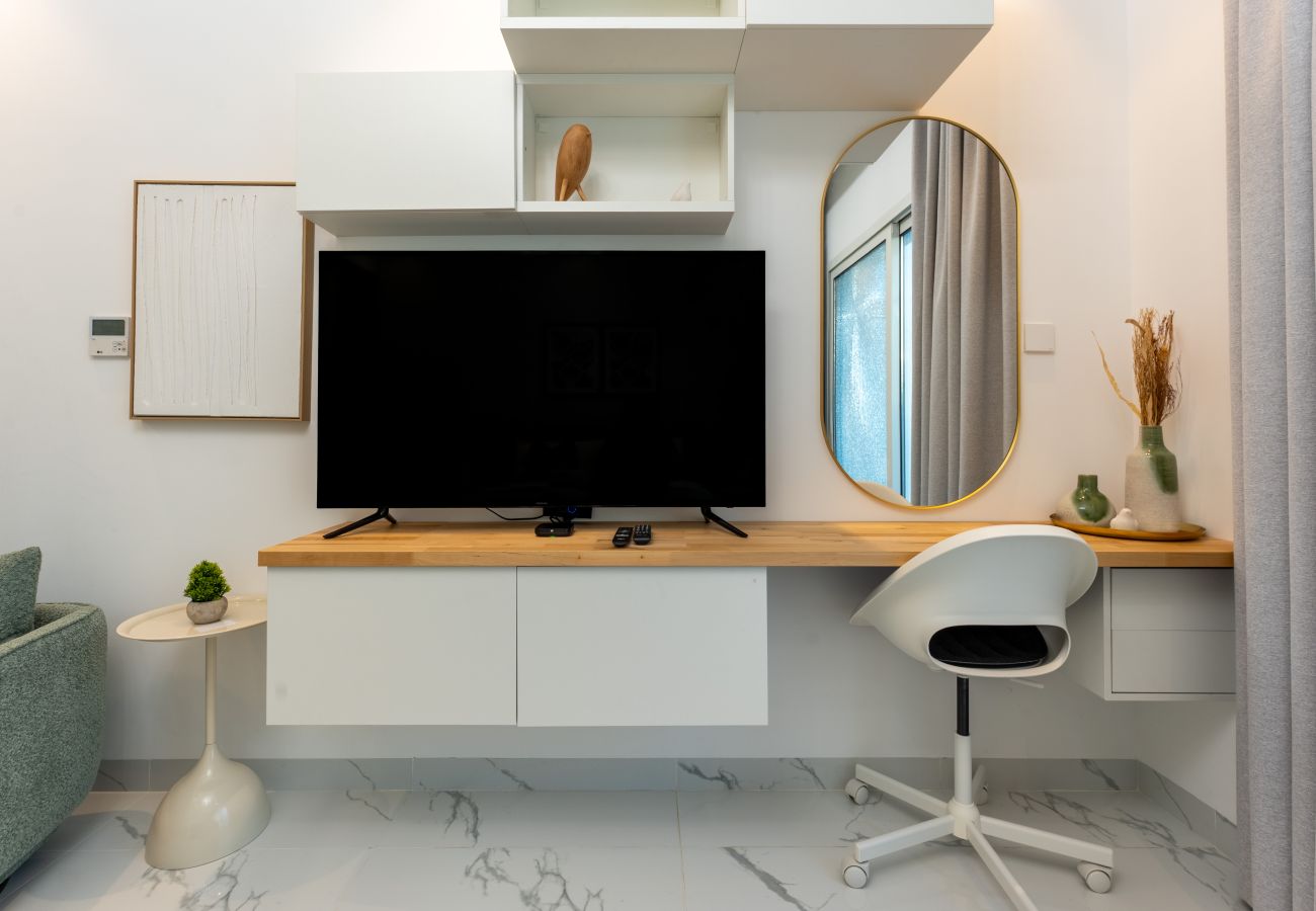 Studio in Dubai - Cosy Studio Apartment in Arjan