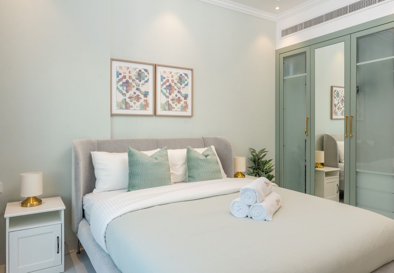 Studio in Dubai - Cosy Studio Apartment in Arjan
