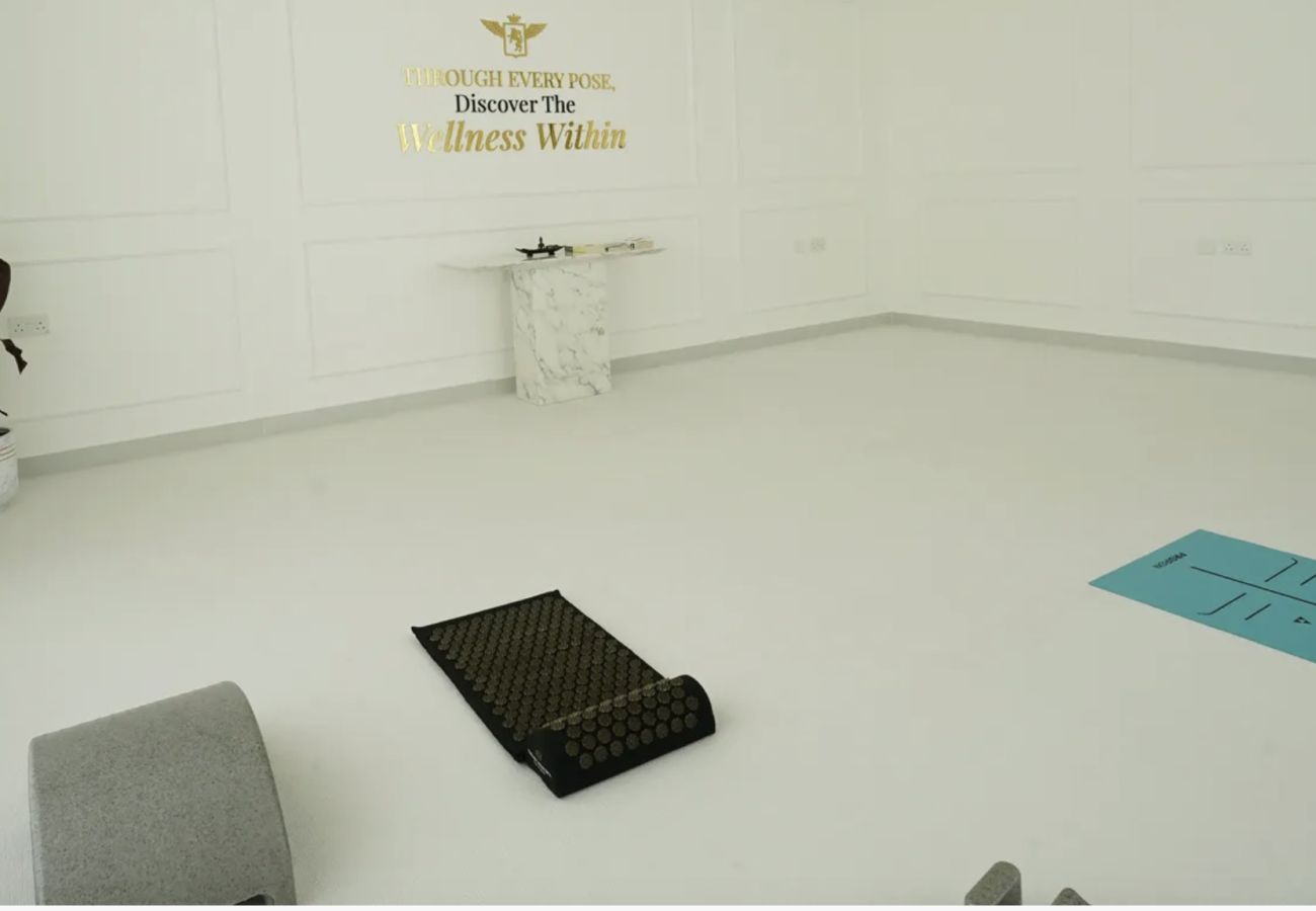 Studio in Dubai - Cosy Studio Apartment in Arjan