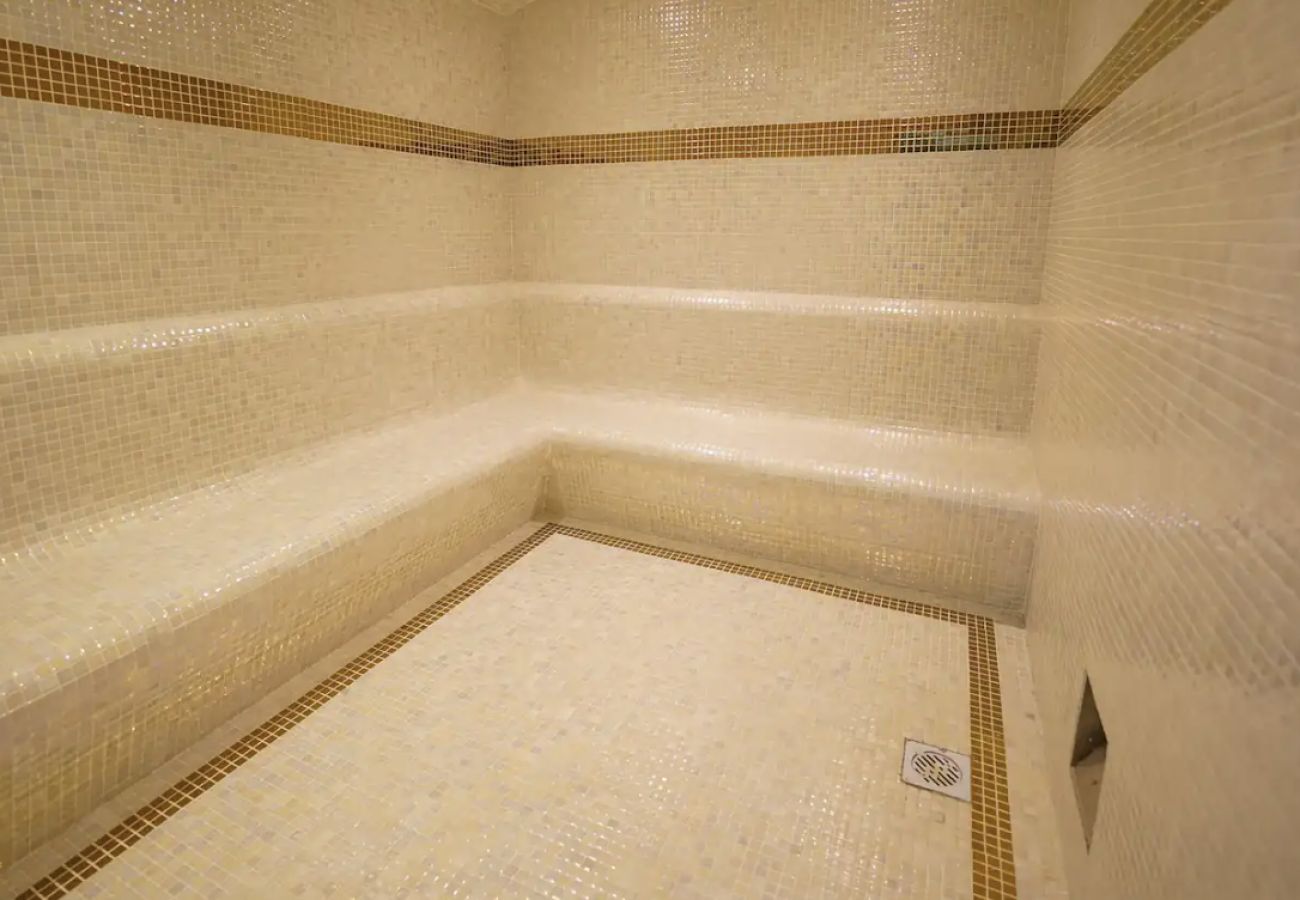 Studio in Dubai - Cosy Studio Apartment in Arjan