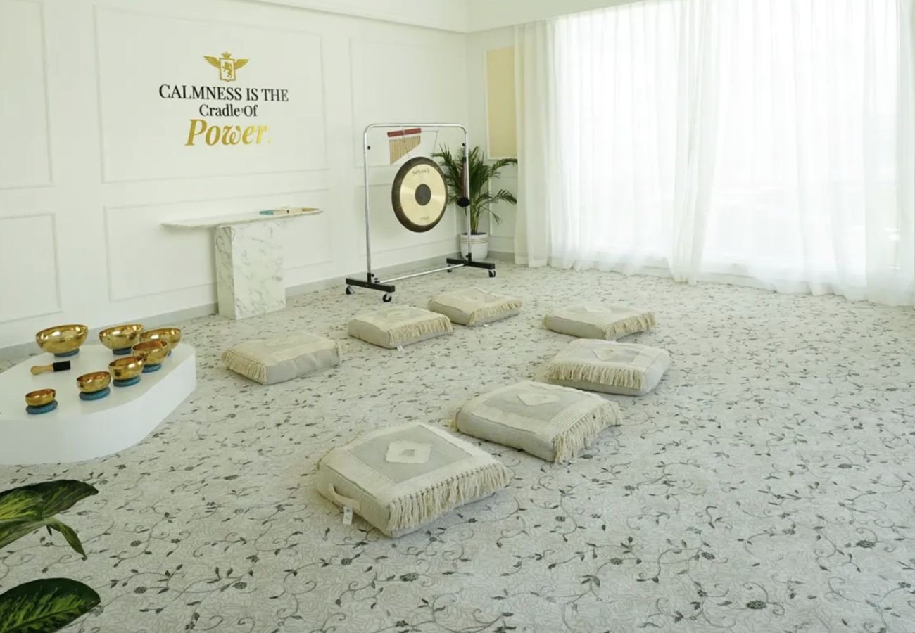 Studio in Dubai - Cosy Studio Apartment in Arjan