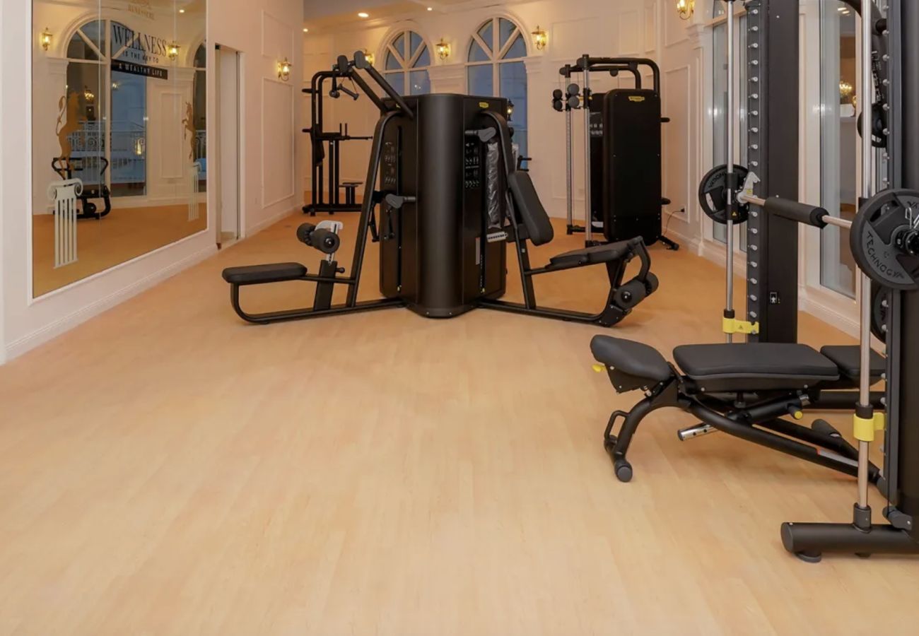 Studio in Dubai - Cosy Studio Apartment in Arjan