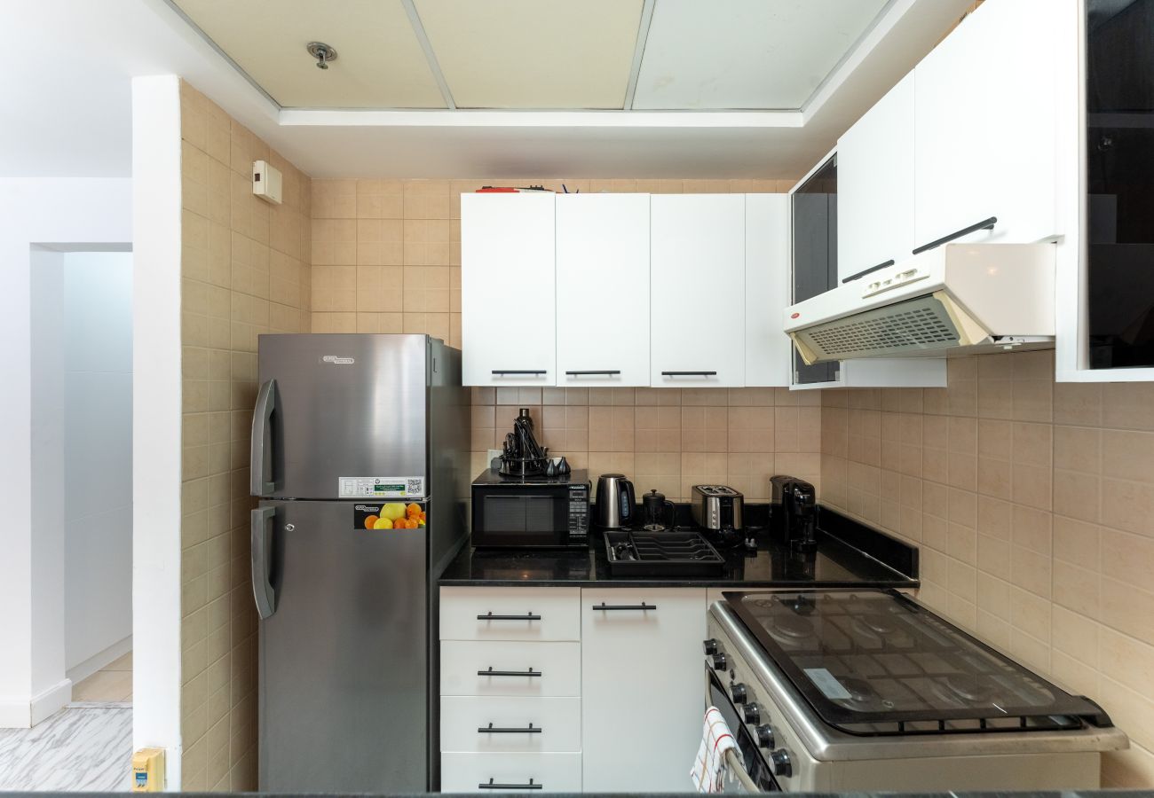 Studio in Dubai - Stunning Studio in Burj Al Nujoom