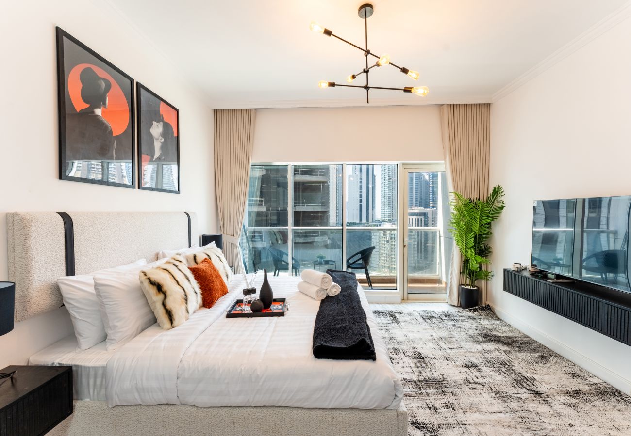 Studio in Dubai - Stunning Studio in Burj Al Nujoom
