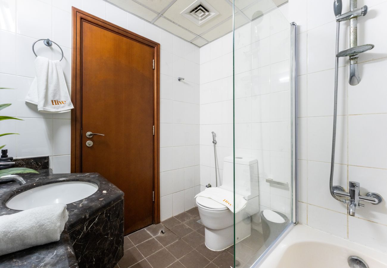 Studio in Dubai - Stunning Studio in Burj Al Nujoom