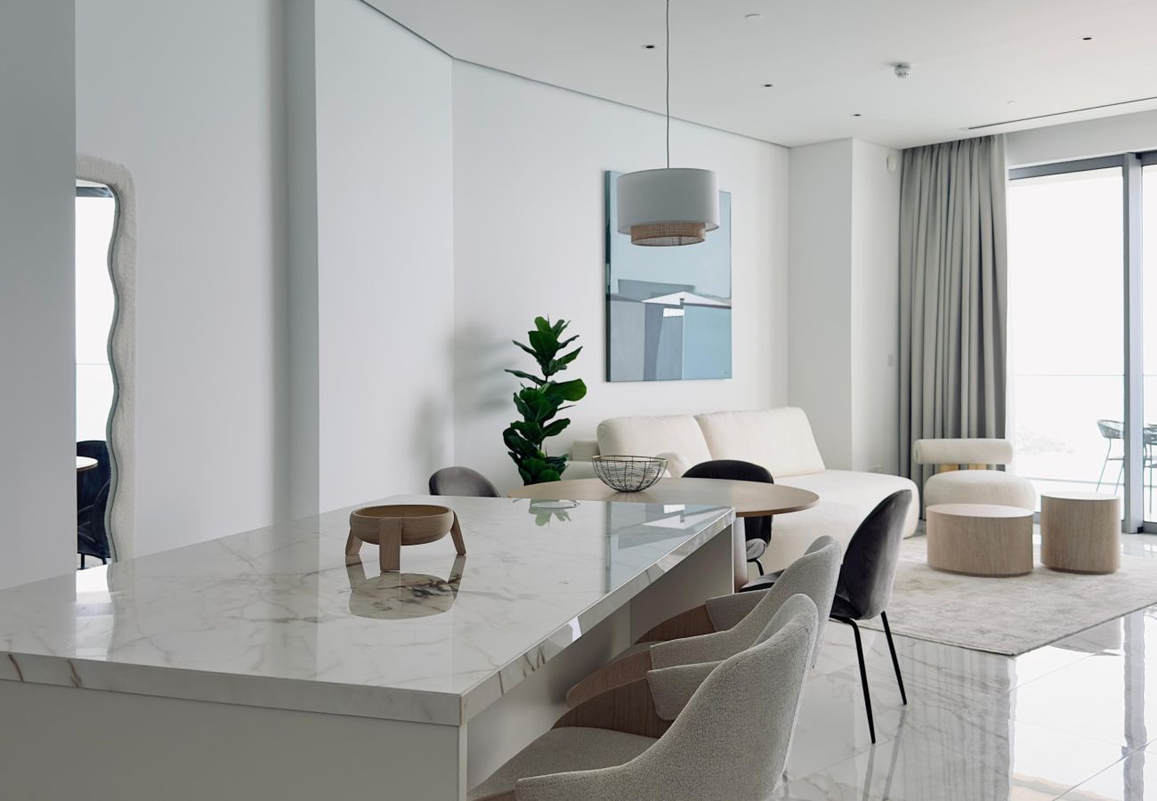 Apartment in Limassol - Luxury 1 Bed in Trilogy, Limassol Seafront
